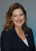 Kristin Gisleson Palmer photo