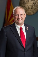 Nick Myers photo