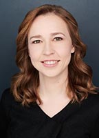 Kelsey Bagot photo