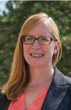 Carrie E. Templeton photo