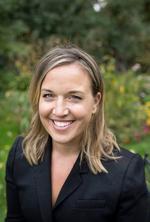 Carrie K. Zalewski photo