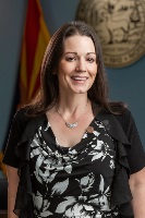 Rachel Walden photo