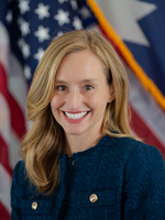 Audrey Partridge photo