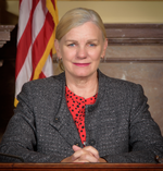 Jennifer Fielder photo