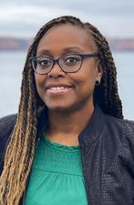 Tiffany Johnson photo