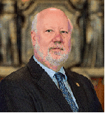 John B. Howard photo