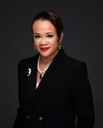 Alicia M. Johnson photo