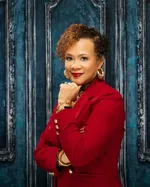 Alicia M. Johnson photo