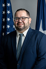Alexander Burgos Otero photo