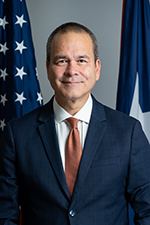 Edison Avilés Deliz P.E., Esq. photo