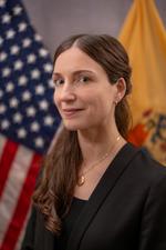 Emma Rebhorn photo