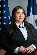 Orayma L. Andino Surillo photo