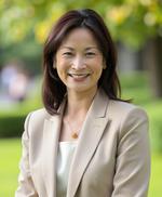Ms. Christine Harada photo