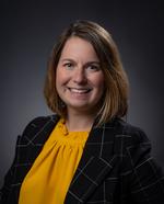 Claire Eubanks photo