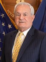 Mr. Barry Mayfield photo