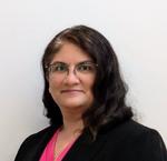 Meera Reynolds photo