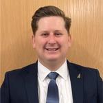 Christopher J Ellms Jr. photo