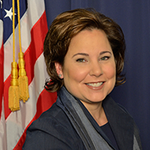 Ms. Christine S. Wilson photo