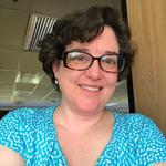 Deborah Reynolds photo