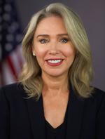 Ms. Alison Herren Lee photo