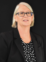 Ann Rendahl photo