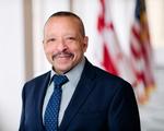 Richard A. Beverly photo