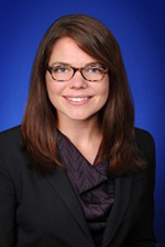 Stefanie Krevda photo