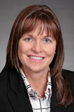 Geri D. Huser photo