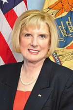 Mary-Anna Holden photo