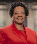 Gladys Brown Dutrieuille photo