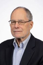 Anthony Z. Roisman photo