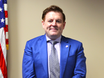 Eugene Hennelly photo
