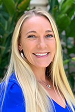 Jennifer M. Potter photo