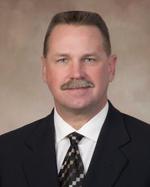Brent Bailey photo
